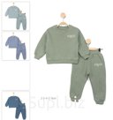 Костюмы детские трикотажные