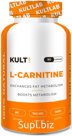 Kultlab L-Carnitine 750 мг, 90 капс