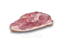 Лопатка свиная замороженная