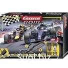 Гоночный трек Carrera Go: Racing Heroes
