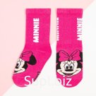 Носки для девочки Minnie, DISNEY, 14-16 см, розовые