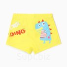 Купальные трусы для мальчика MINAKU Cool Dino, рост 146-152 см (12)