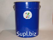 Грунт ЭП-057 (1 компонентный цинкнаполненный)