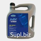 Моторное масло MX SYNTRA  10W-40 SN/CF 4л