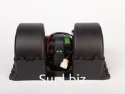 Мотор отопителя Арт: DZ15221840402