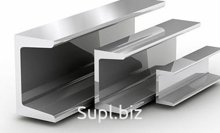 Швеллер АД31 20*40*20*2*6000