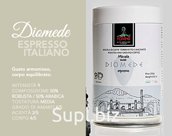 Кофе молотый в банке Италия 250 гр