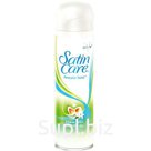 Гель для бритья "Satin Care" Avocado Twist женский 200 мл.