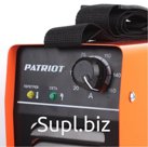 Сварочный аппарат Patriot 210DC MMA [605 30 2518]