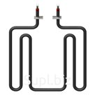 ТЭН 150-8,5/1,66 Т230 лабиринт Мощность 1666Вт/230В, материал трубки AISI304 Мощность 1666Вт/230В, материал трубки AISI304