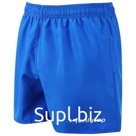 Шорты спортивные ONLYTOP unisex blue, размер 54
