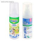 Спрей Mosquitall Нежная защита для детей 100 мл