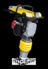 Вибротрамбовка STEM Techno STR-82