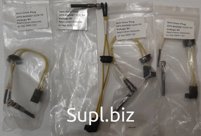 Свеча (штифт) накала Датчик пламени отопителя AT2000 12В Webasto