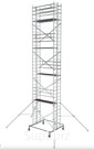 ВЫШКА МОДУЛЬНАЯ АЛЮМИНИЕВАЯ megal -BMA900/10