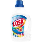 Гель для стирки Losk "Color", для цветного белья, 1,3л