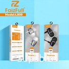 Проводные наушник FaizFull L809