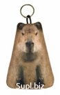 Anti-stress toy Capybara 10cm Item: MT11021