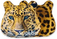 Anti-stress toy "Amur Leopard" Article: МТ30019_conclusion