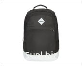 Рюкзак NUK21-MZ02-01 черный; серый