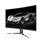 Монитор 27" Gamemax GMX27C144 Black