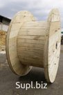 Барабаны кабельные. Согласно ГОСТ 5151-79 №12