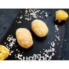 Котлеты куриные с тыквой (валом)