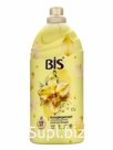BIS Кондиционер для белья "Золотая орхидея", концентрированный, 1,7 л