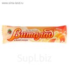 Батончик "Виталад" абрикосовый, 40 г.