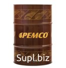 PEMCO iDRIVE 350 5W-30 SN ESTER 208л. Артикул: 52573