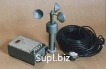Анемометр АС-1 с интерфейсом RS-232