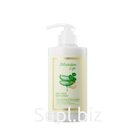 Лосьон для тела успокаивающий 500мл JM SOLUTION LIFE VERA VIOLET BODY LOTION 500ml