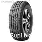 Шина летняя Nexen Roadian HTX RH5 225/75 R16C 115/112Q