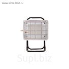 Обогреватель Timberk Compact TGH 4200 X0, газовый