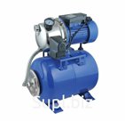 Насосная станция UNIPUMP AUTO JS 100