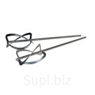 Венчик для миксера 120 х 570 мм PRORAB 2704-220