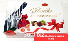 ЛЮСИ 154гр Любви и Счастья в обечайке 1/10
