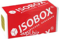 Изобокс Экстралайт - 30 100x600x1200-6шт/уп (1уп=0,432м3=4,32м2)