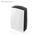 Кондиционер мобильный ELECTROLUX EACM- 18 НP/N3, класс А, 50 м2, бело-чёрный