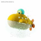Игрушка «Подводная лодка»
