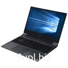 ноутбук Hasee 15,6" S8 D62654FH чёрный