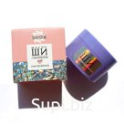 МАСЛО ШИ С МАСЛОМ РОЗЫ «БИЗОРЮК» 50 МЛ.