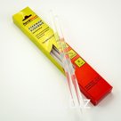 Клеевые стержни ПрофКлей – 8274 прозрачные, универсальные, 10 шт.