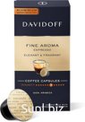 Кофе в капсулах DAVIDOFF