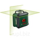 Нивелир лазерный BOSCH UniversalLevel 360 Basic 0603663E00