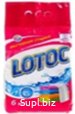 Стиральный порошок LOTOC автомат+ручная стирка 6кг п/эт