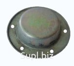 Крышка клапанная ГБЦ WP12