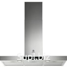 Каминная вытяжка Electrolux LFT529X
