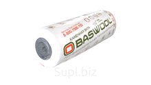 Thermal insulation materials Baswool mats Firmware MP