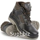 Ботинки Дэлф с КП утепленные